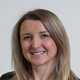 Headshot of Monika Kowalczyk